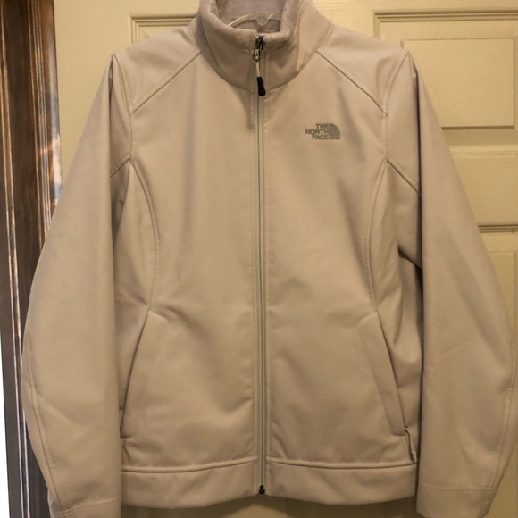 The North Face Jackets & Blazers - North Face hard shell jacket